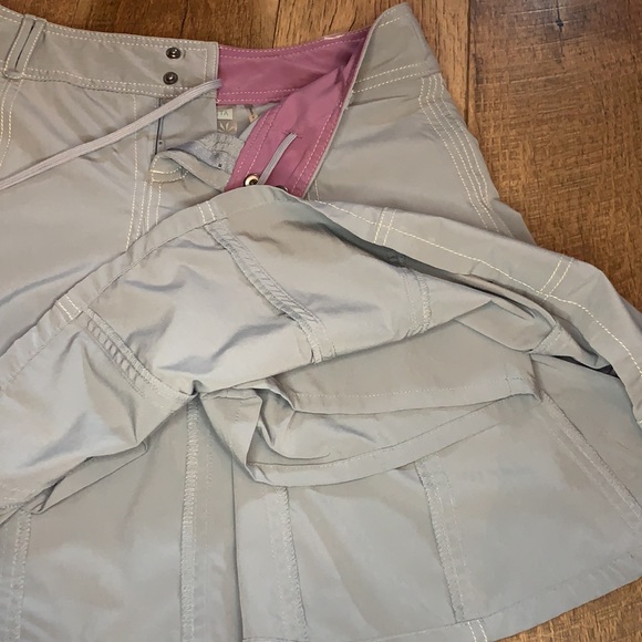 Athleta Whatever Skort - Picture 4 of 6